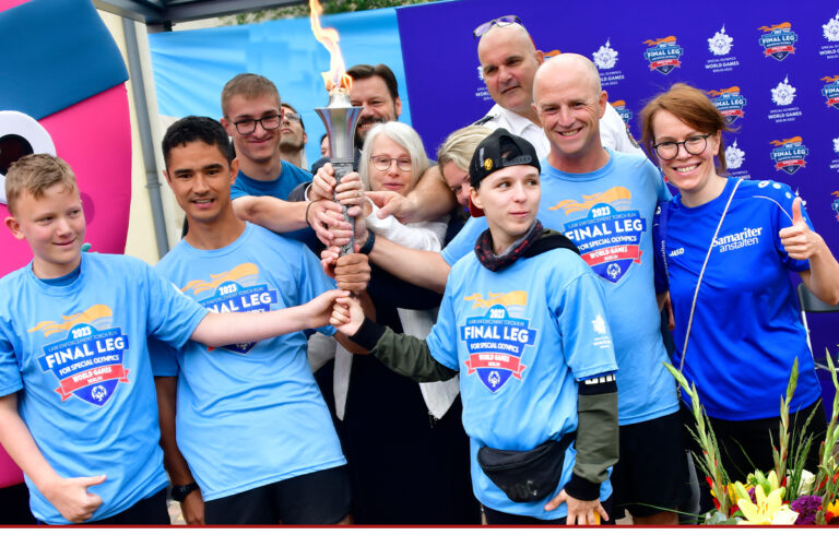 Special Olympics