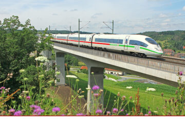 Upgrade-Deutschlandticket