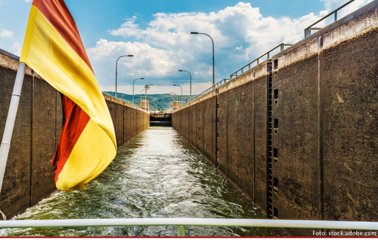 Wassertourismus