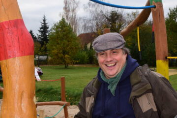 Workshop für Kinder