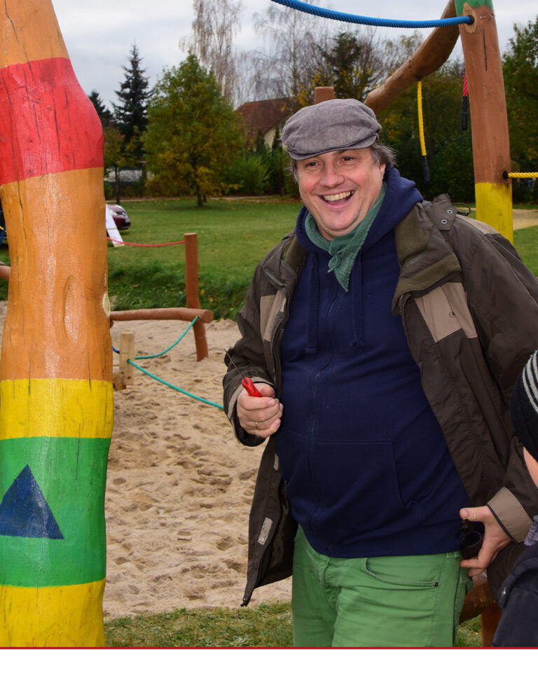 Workshop für Kinder