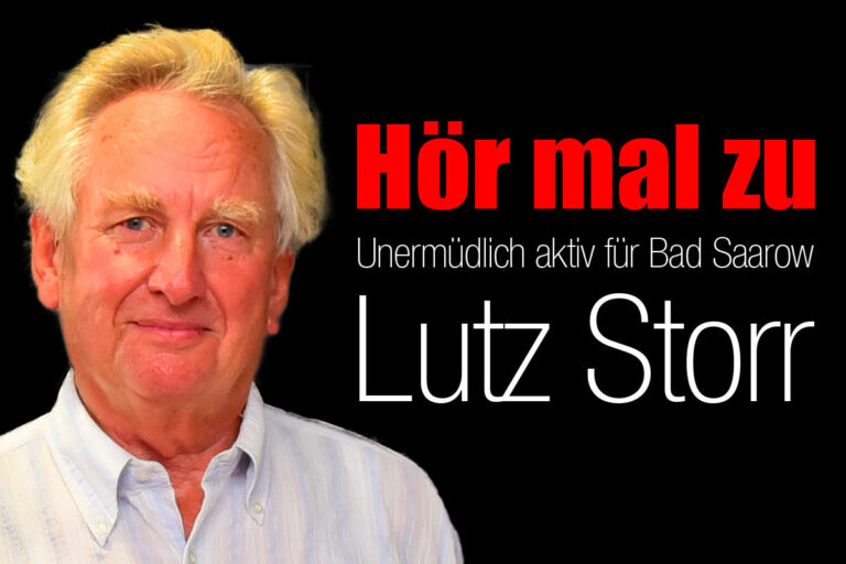 Hör mal zu