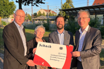 2,6 Millionen für Fürstenwalde