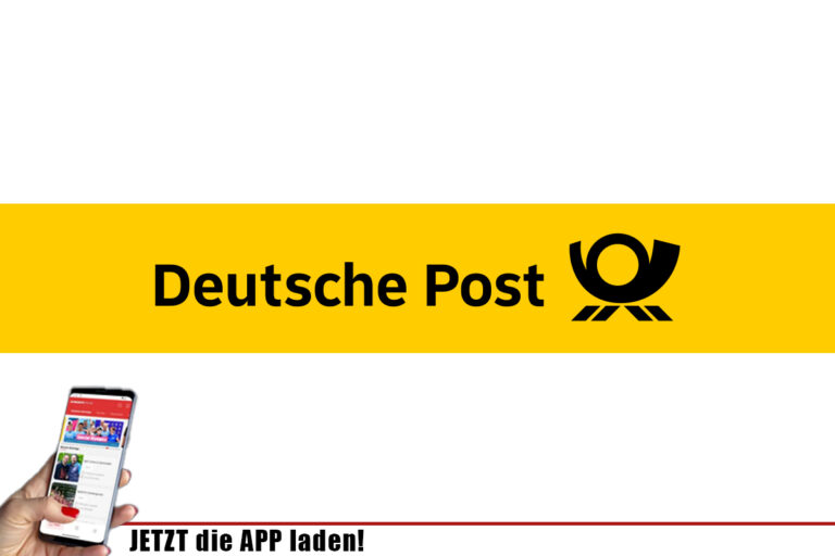 Deutsche Post stellt Werbeprospekt ein