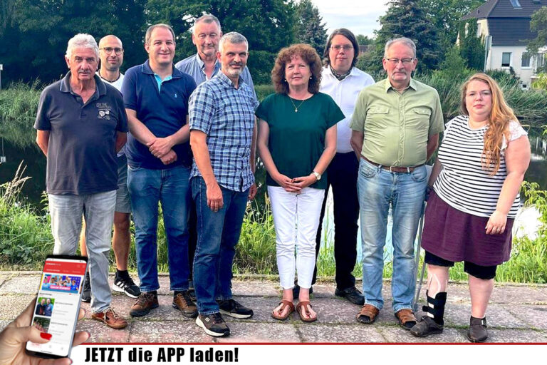 FDP Kreisverband Oder-Spree