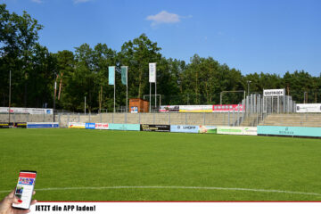 Heimspiel zum Saisonstart