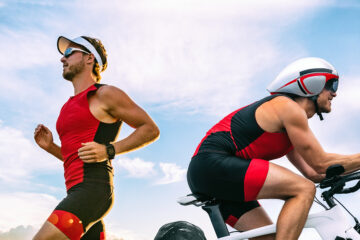Helferaufruf zum Ironman 70.3