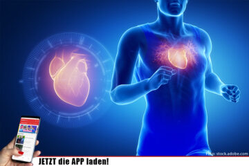 Hitze kann für Herzkranke gefährlich werden