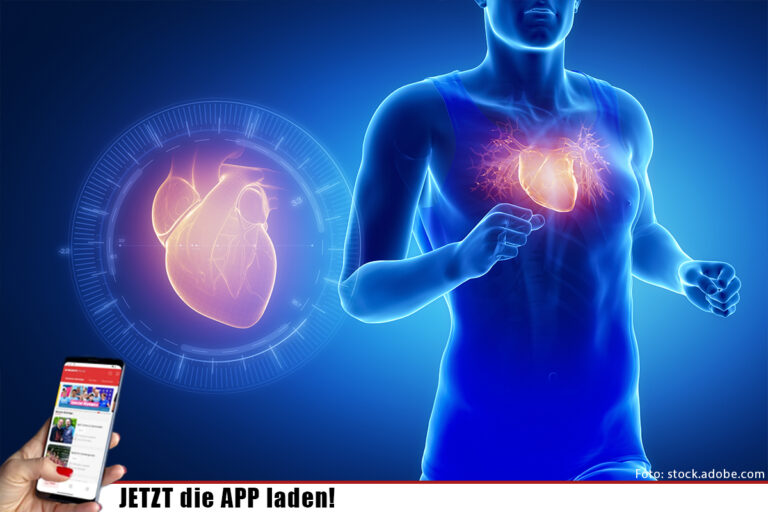Hitze kann für Herzkranke gefährlich werden