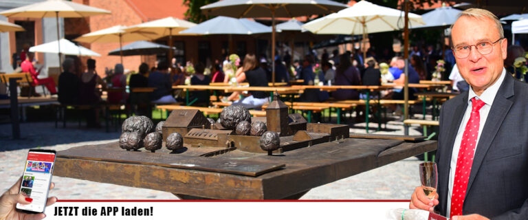 Sommerfest