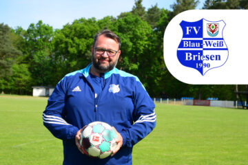 Ronny Pesch mit klaren Worten