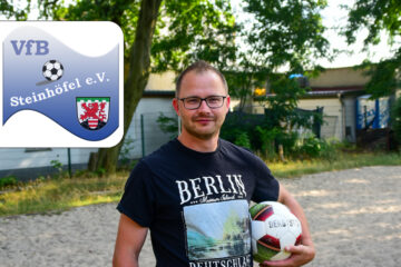Saisonstart im August