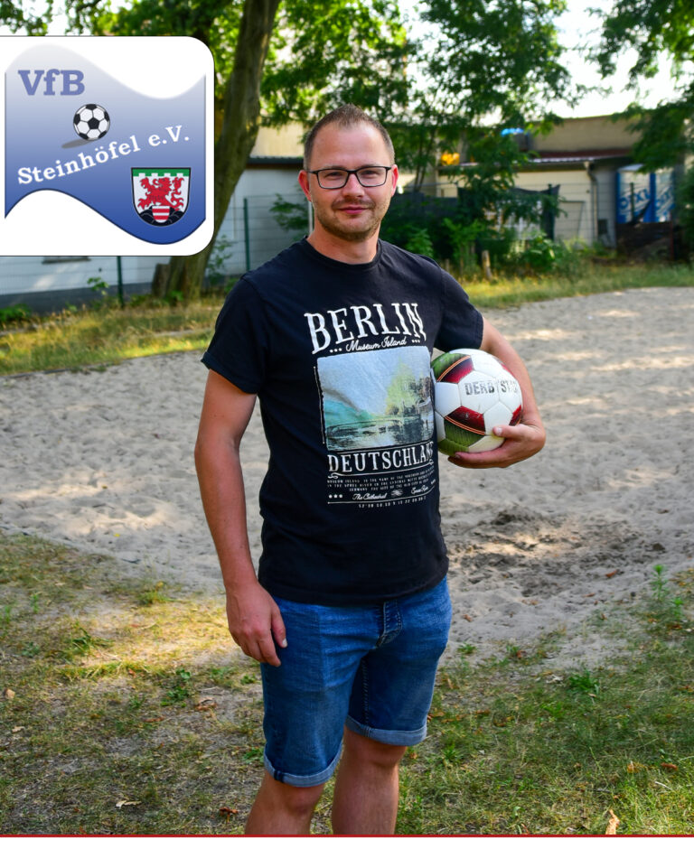 Saisonstart im August