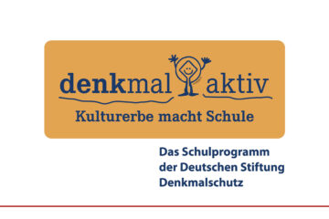 Schulen nehmen bei denkmal aktiv teil
