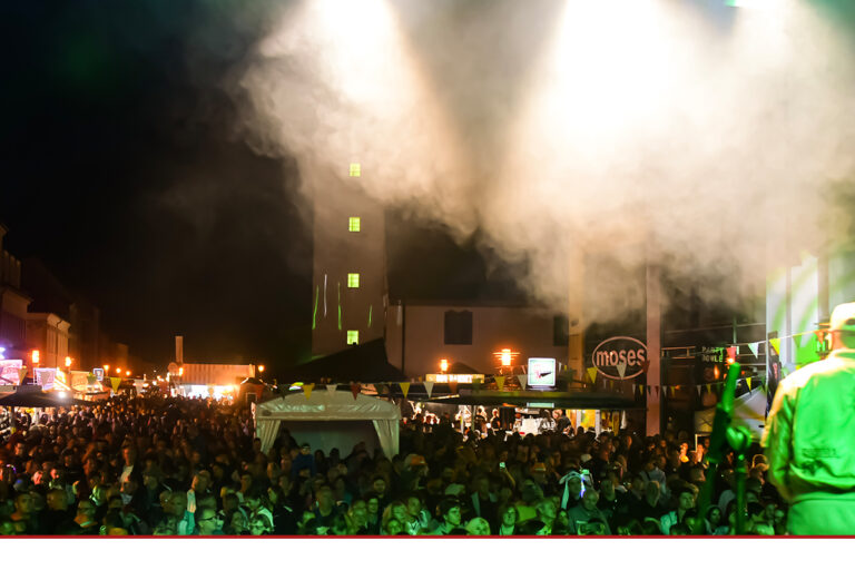 Stadtfest Fürstenwalde