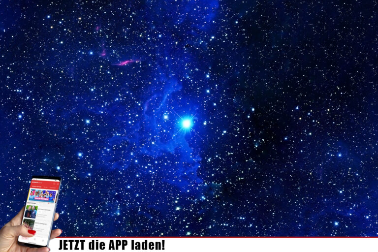 Sternschnuppen-Nacht