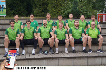 Taktik prägt Trainingslager