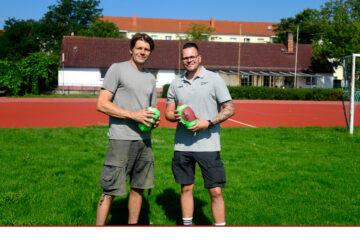 Flag Football in Fürstenwalde
