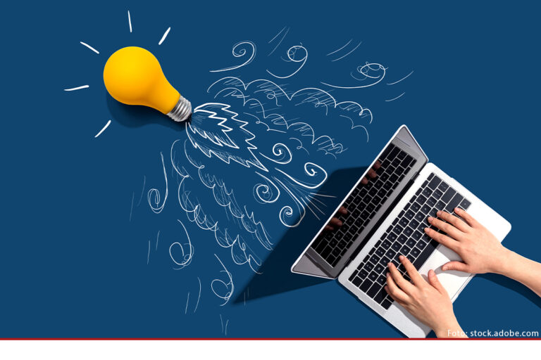 Erste Schritte im Digitalen