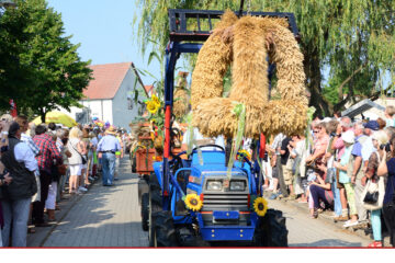 Fest der Superlative