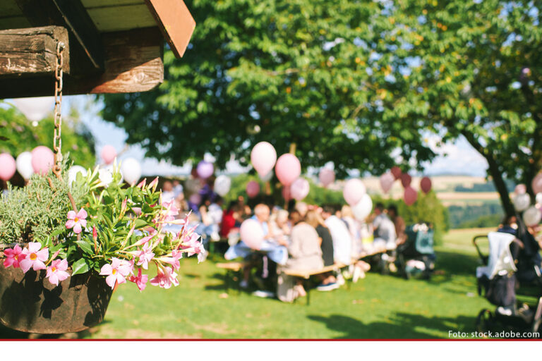 Gölsdorfer Sommer Dorffest