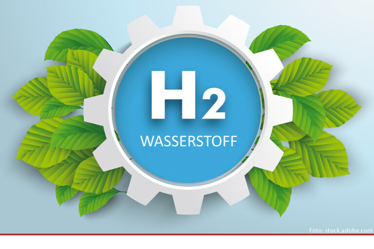 Markthochlauf für Wasserstoff beschleunigen