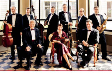 Musikalische Reise vom Balkan nach Wien