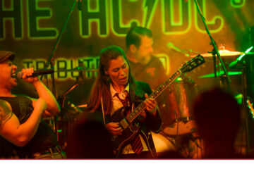 Rock am Scharmützelsee