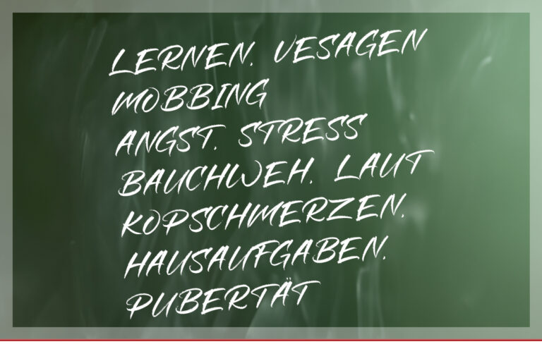 Schutz vor Mobbing und Cybermobbing