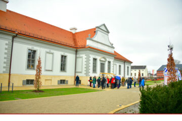 Tag des offenen Denkmals