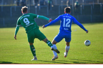 Von 1 auf 11