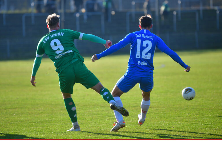 Von 1 auf 11
