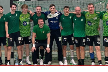 Zweiter Platz beim Landskron Cup in Hoyerswerda