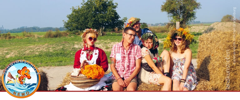 Apfelfest im Garten Steinhöfel