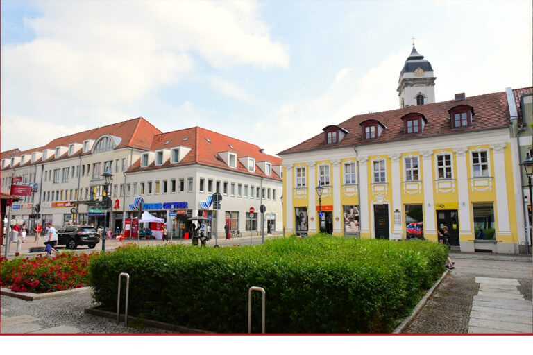 Ausschreibung
