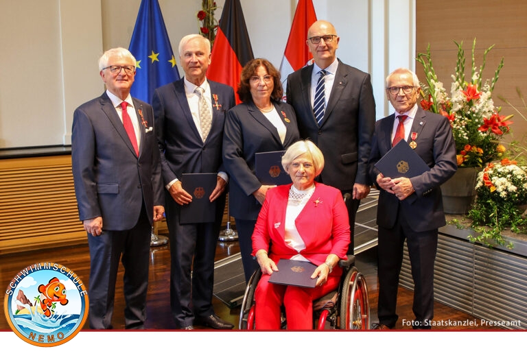 Bundesverdienstorden