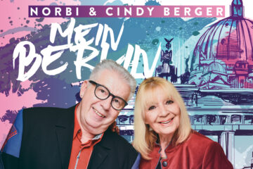 Musik-Talk-Mein Berlin