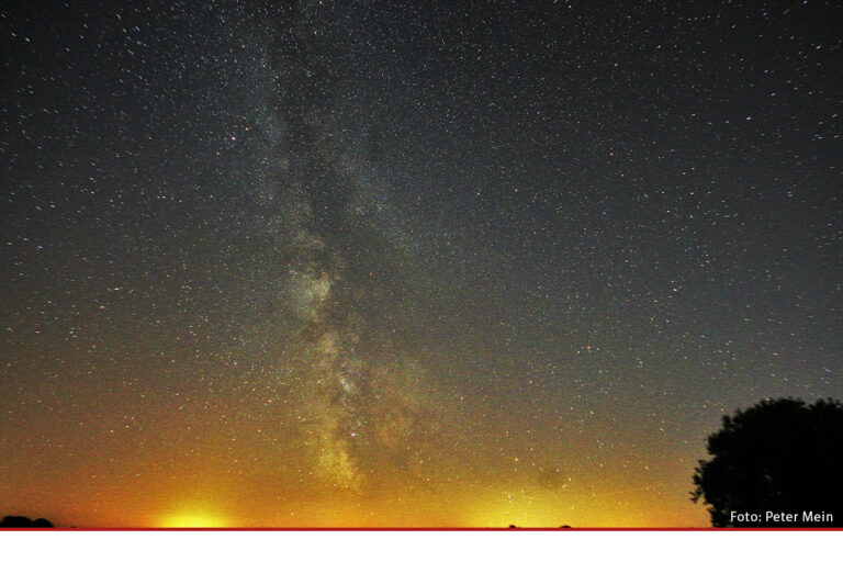 Earth Night