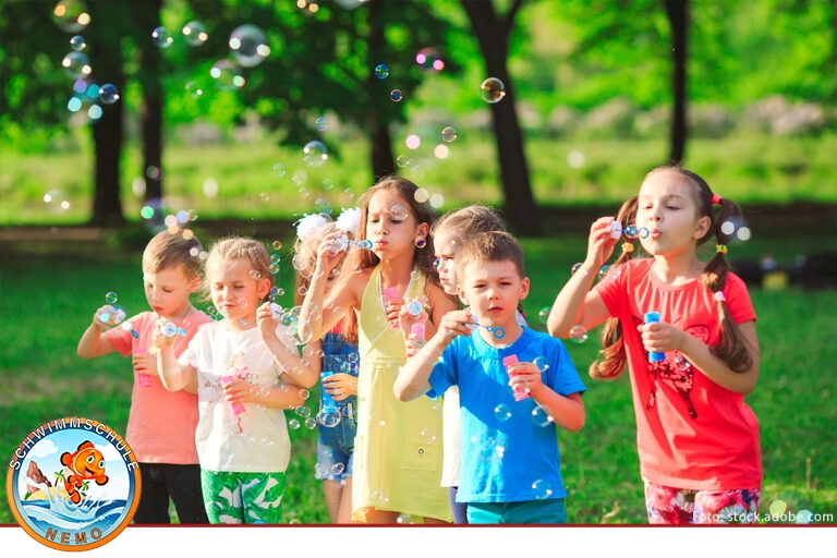 Förderfonds zur Kinder- und Jugendbeteiligung