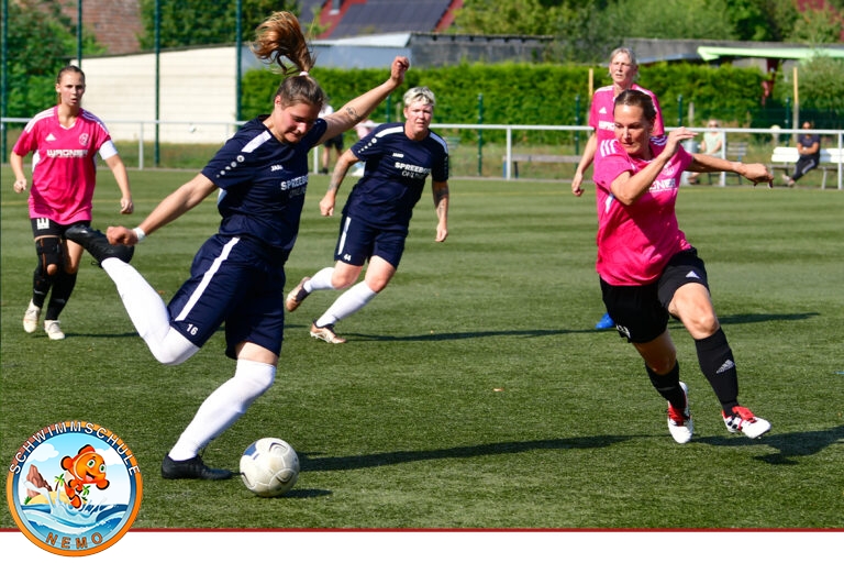 Frauen Power