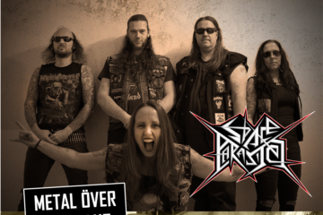 METAL ÖVER PARKCLUB