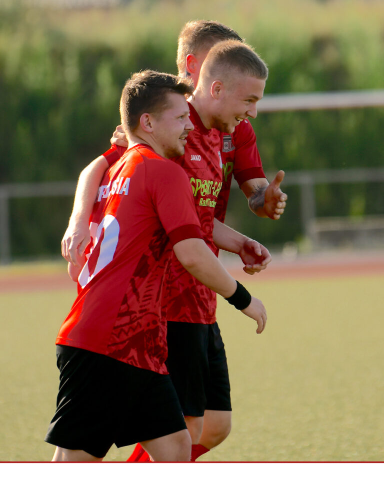 Borussia erfolgreich
