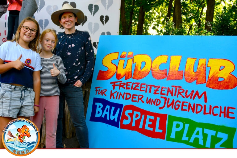 Südclub Geburtstagsparty