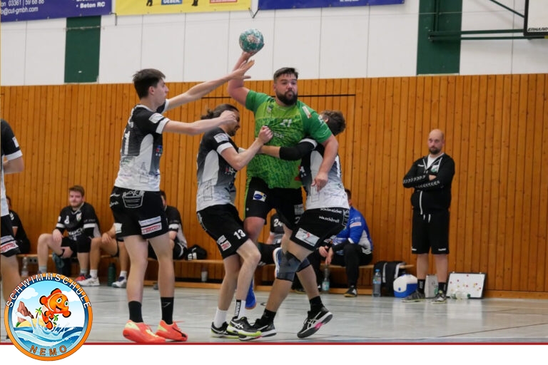 Tore-Rausch im Derby