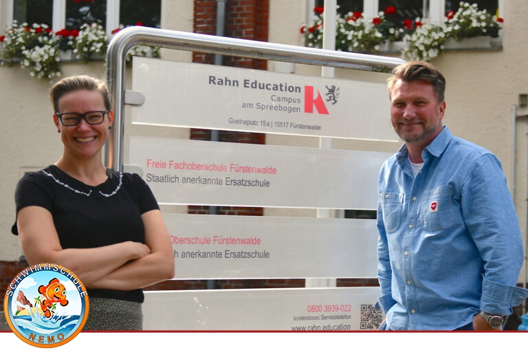 Traditionelles Campusfest