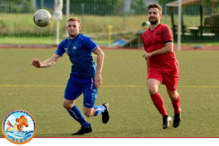 BSG Pneumant gewinnt Heimspiel