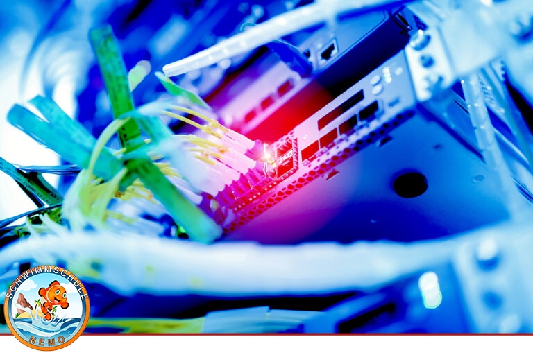 Brandenburg treibt den Gigabitausbau voran