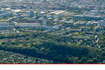 DDR-Alltags- und Architekturgeschichte