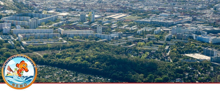 DDR-Alltags- und Architekturgeschichte