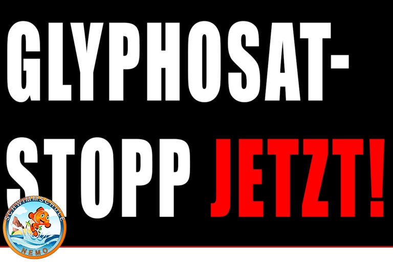 Deutschland lehnt erneuter Glyphosat-Genehmigung ab